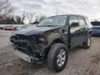 2017 TOYOTA 4RUNNER SR - JTEBU5JR5H5476035