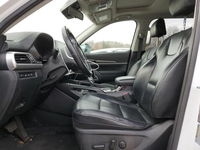 2020 KIA TELLURIDE - 5XYP6DHC6LG033845