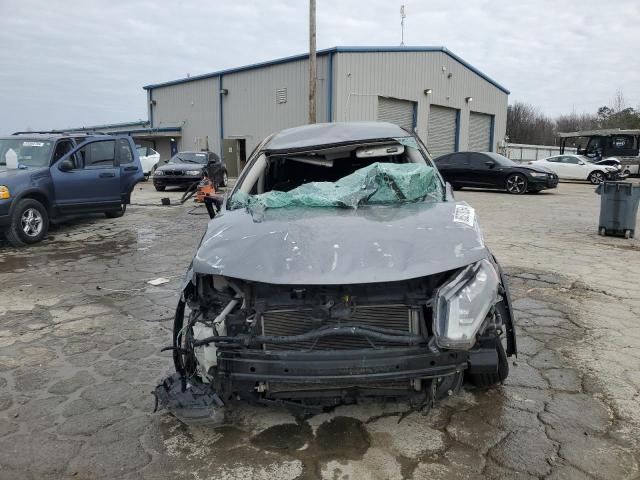 2017 NISSAN ROGUE S - KNMAT2MTXHP530328
