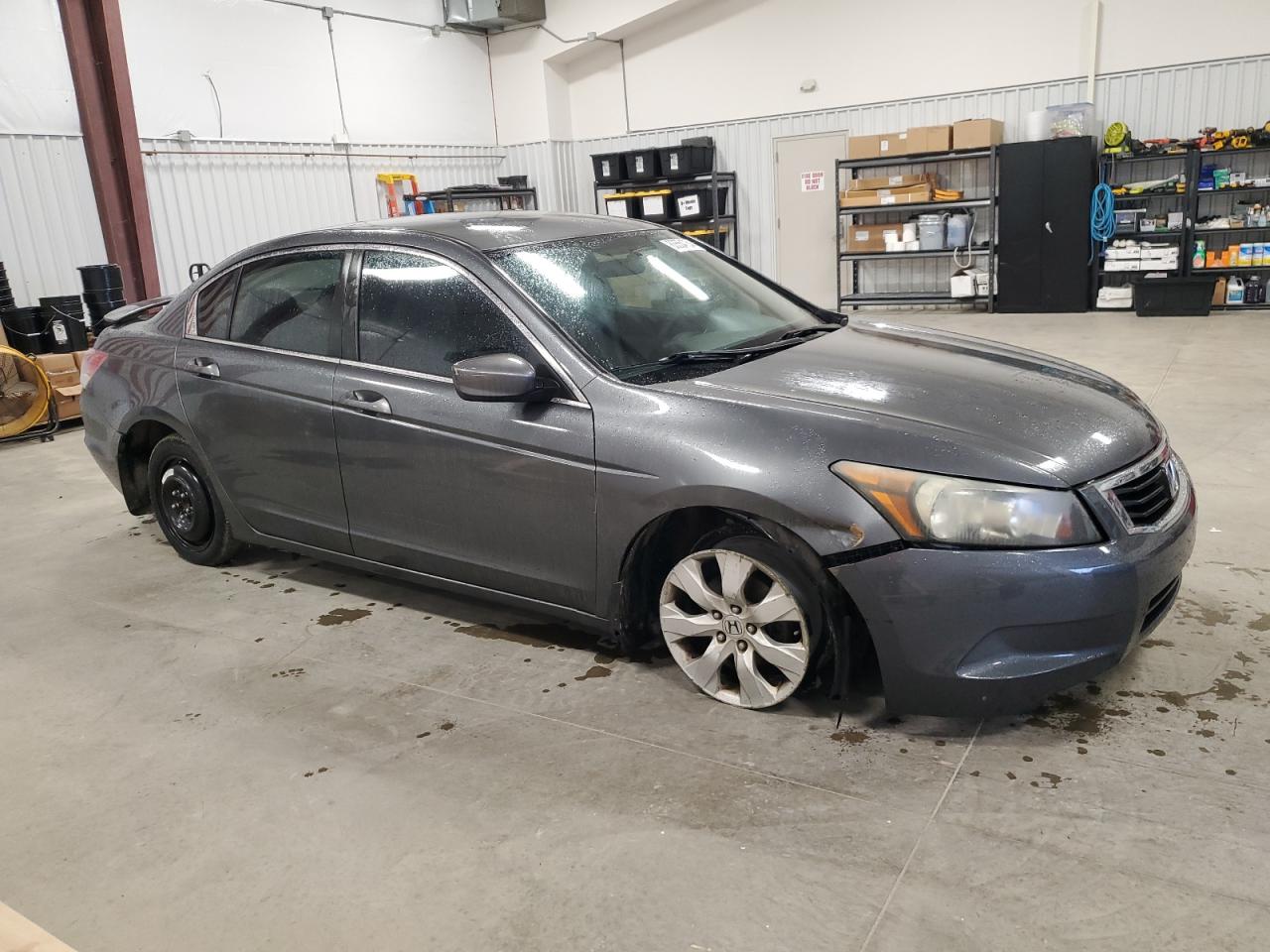 Lot #3026944148 2009 HONDA ACCORD LXP