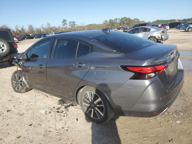 2020 NISSAN VERSA SV - 3N1CN8EV2LL867797