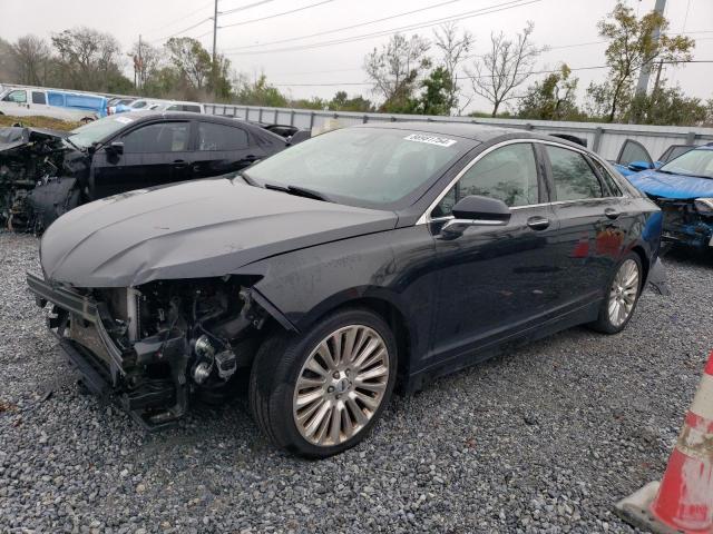 3LN6L2GK4FR617006 Lincoln Mkz 2015