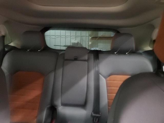 2018 FORD EDGE SEL - 2FMPK4J83JBB23145