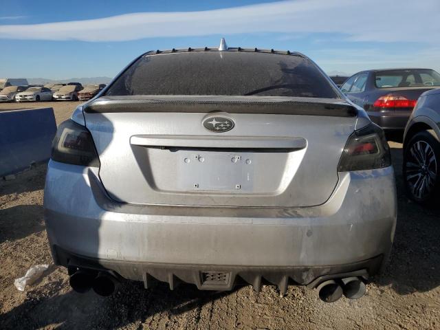 2019 SUBARU WRX STI LI JF1VA2V62K9802288