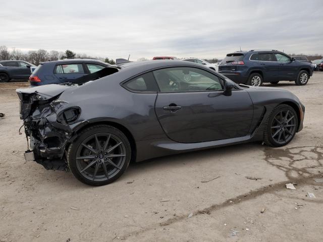 2023 SUBARU BRZ LIMITE JF1ZDBF11P8707472