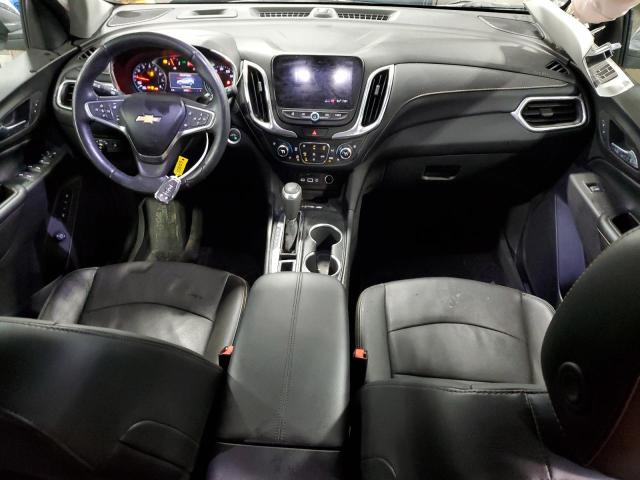 2020 CHEVROLET EQUINOX PR - 3GNAXXEV5LS732190