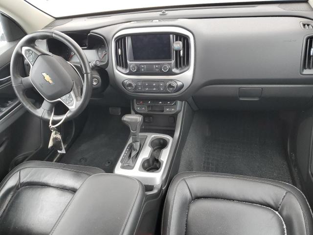 2021 CHEVROLET COLORADO L - 1GCGTCENXM1103762