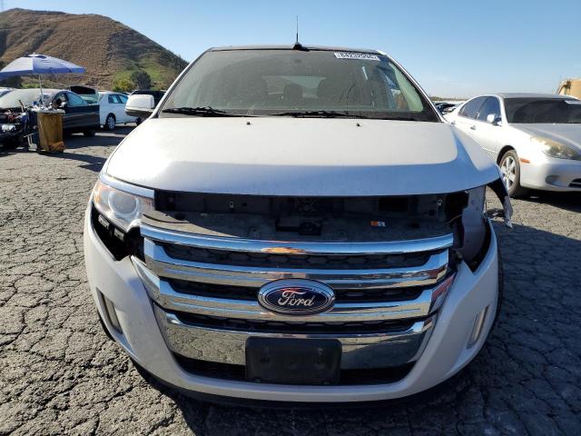 VIN 2FMDK4JC2DBB86698 2013 FORD EDGE no.5