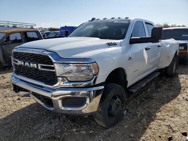 2021 RAM 3500 TRADE #3024570712