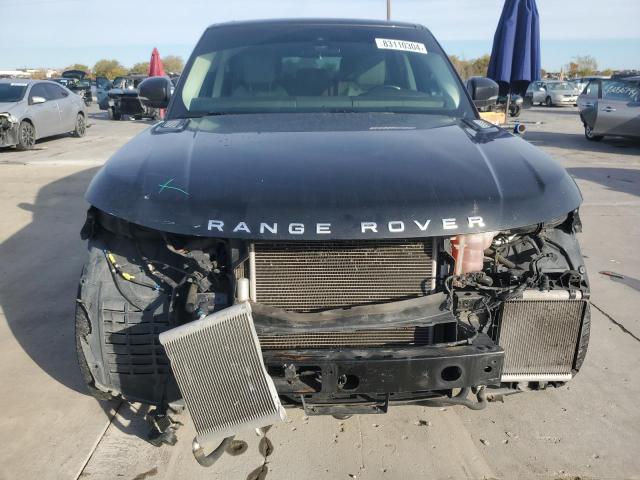 2015 LAND ROVER RANGE ROVE - SALWR2TF6FA610928