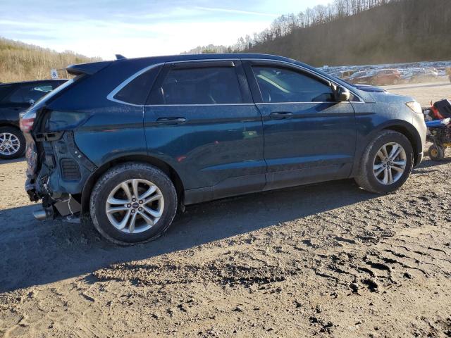 VIN 2FMPK4J92LBA07673 2020 FORD EDGE no.3