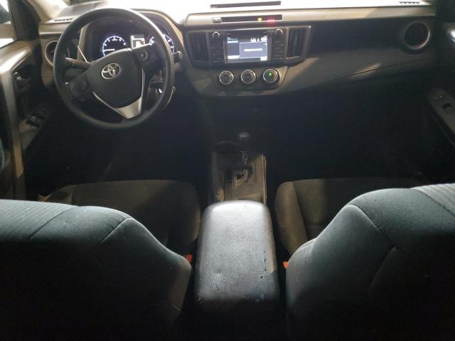 2017 TOYOTA RAV4 LE - 2T3BFREV9HW568111