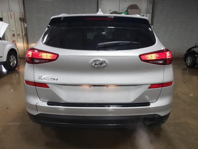 2020 HYUNDAI TUCSON LIM - KM8J33A44LU159966