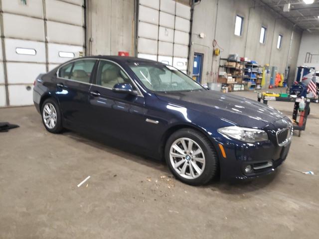 VIN WBA5A7C51GG149857 2016 BMW 5 SERIES no.4