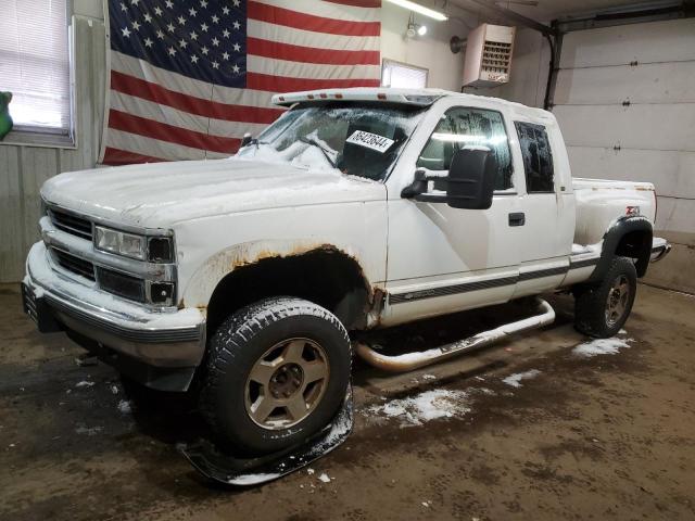 1997 CHEVROLET GMT-400 K1 #3041827423