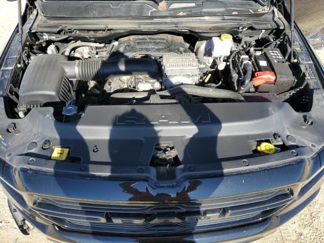 2023 RAM 1500 LARAM - 1C6SRFJT7PN517990
