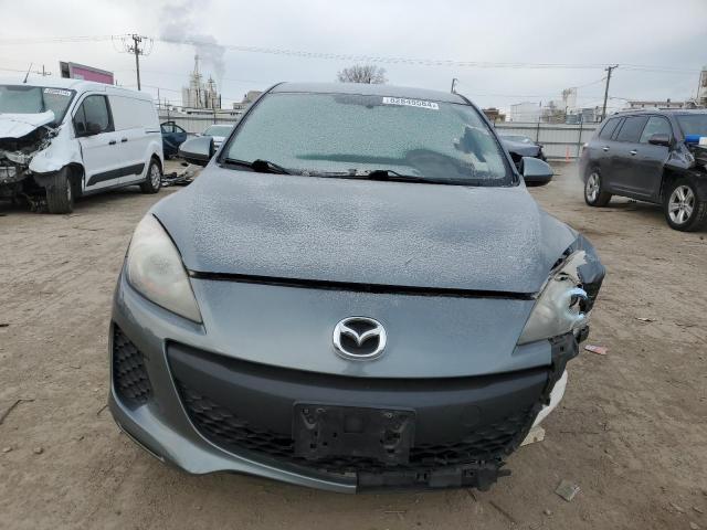 VIN JM1BL1LP3D1736347 2013 MAZDA 3 no.5