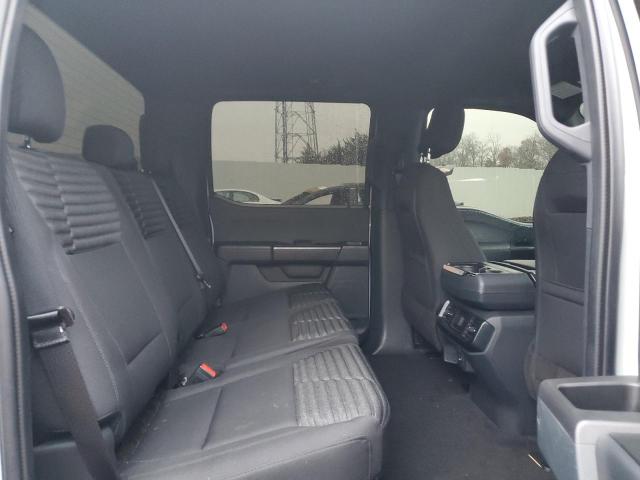 2023 FORD F150 SUPER - 1FTFW1E53PKD41345