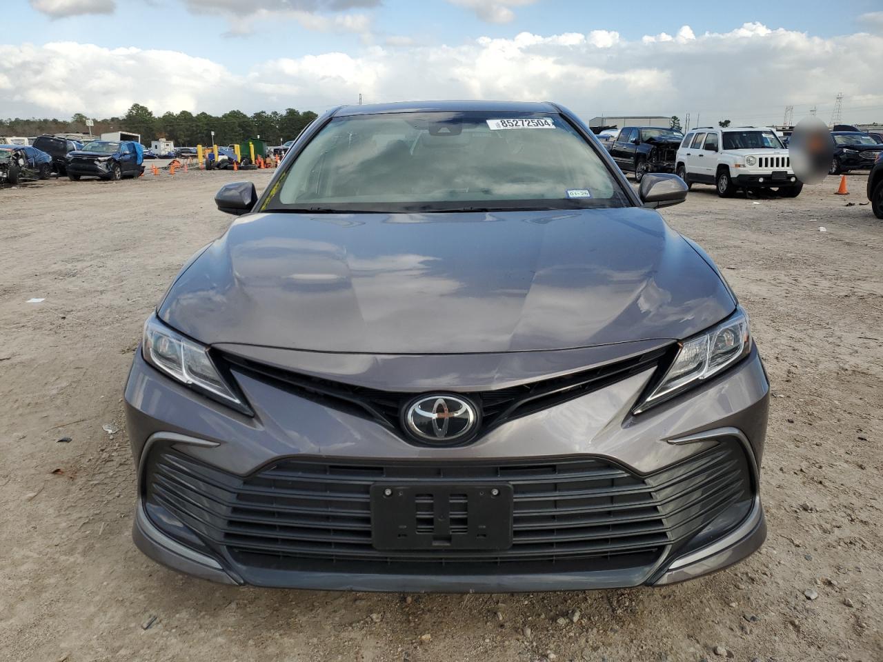 Lot #3034480770 2024 TOYOTA CAMRY LE