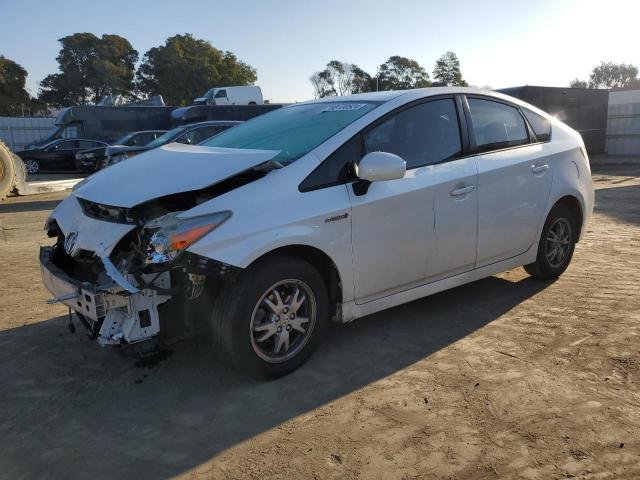 2011 TOYOTA PRIUS #3040693775