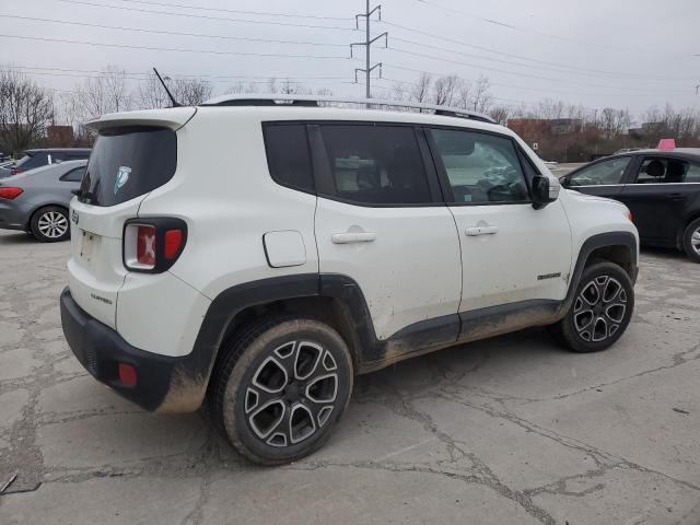 2015 JEEP RENEGADE L - ZACCJBDTXFPC05340