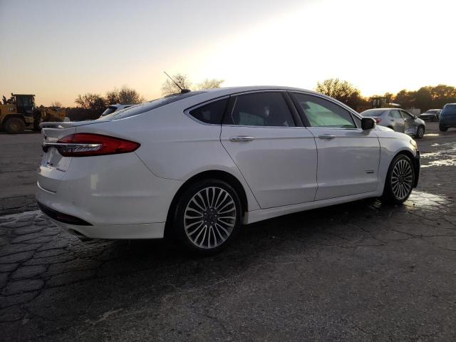 2017 FORD FUSION TIT - 3FA6P0SU1HR102513