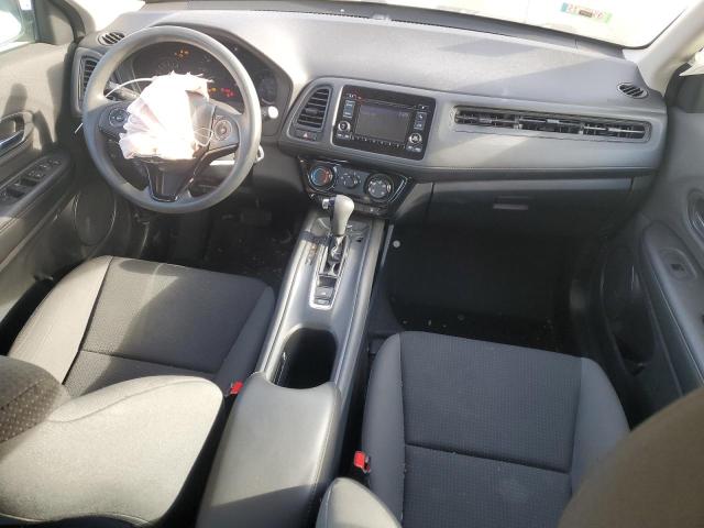 2019 HONDA HR-V LX - 3CZRU6H36KG726080