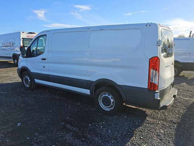 VIN 1FTYE1YMXGKB40962 2016 FORD TRANSIT no.2