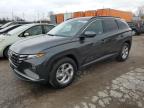 2024 HYUNDAI TUCSON SEL - 5NMJB3DE9RH326964