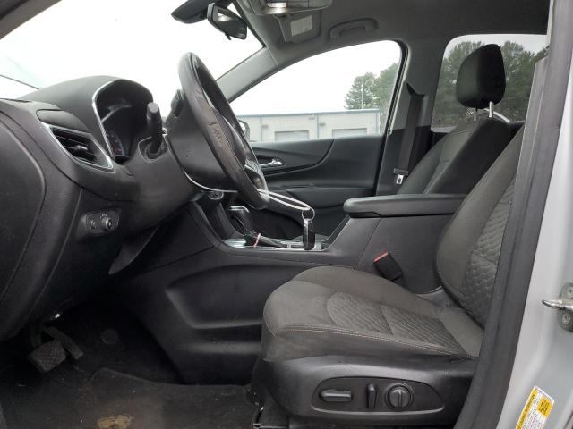 2018 CHEVROLET EQUINOX LT - 2GNAXJEV2J6197635