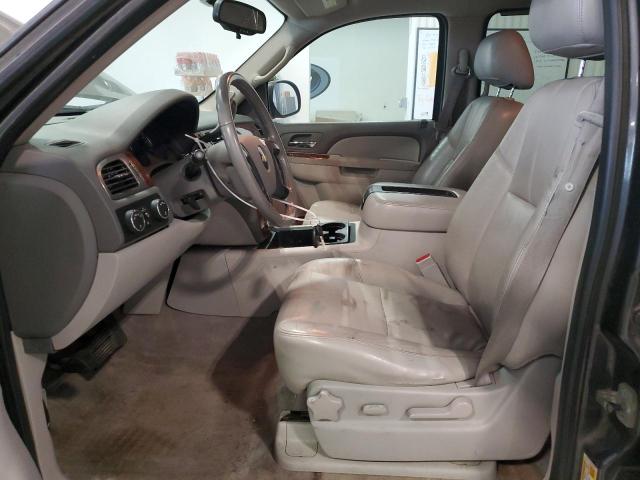 1GNUKJE3XAR256655 2010 CHEVROLET SUBURBAN