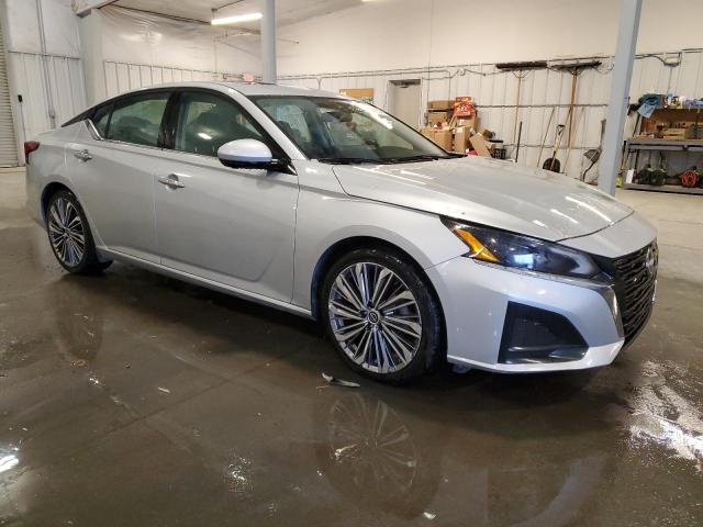 2023 NISSAN ALTIMA SL - 1N4BL4EV2PN395653