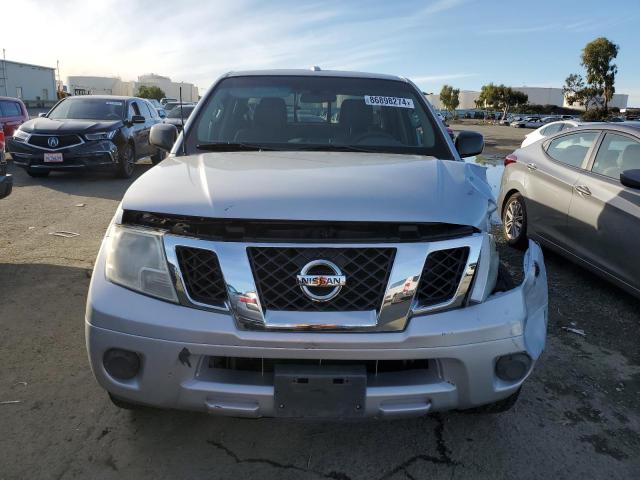 VIN 1N6AD0ER0FN744626 2015 NISSAN ALL MODELS no.5