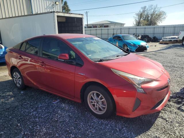 Vin: jtdkarfu1g3513514, lot: 83332264, toyota prius 20164