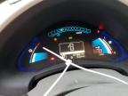 Lot #3024627677 2011 NISSAN LEAF SV