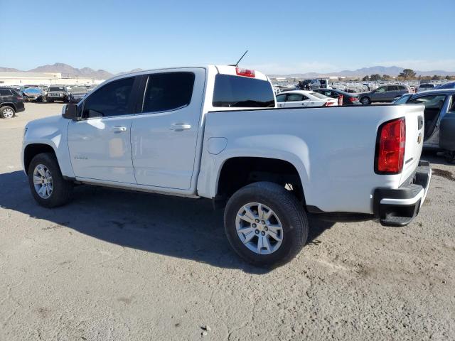 2020 CHEVROLET COLORADO L - 1GCGSCEN3L1188378