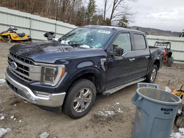 FORD F150 SUPER