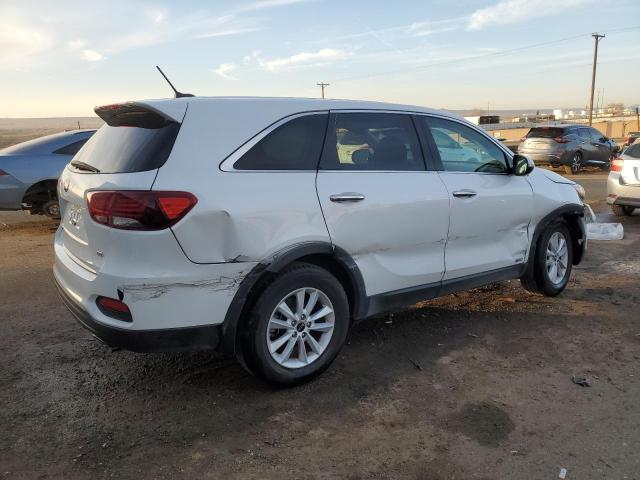 2020 KIA SORENTO L - 5XYPGDA32LG641269