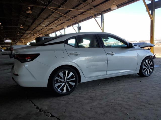 2023 NISSAN SENTRA SV - 3N1AB8CV3PY285736