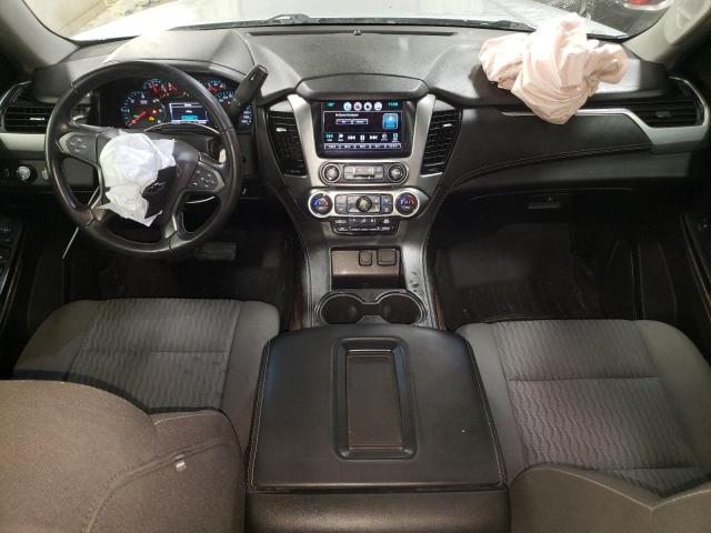 2016 CHEVROLET TAHOE K150 - 1GNSKAKC1GR216534