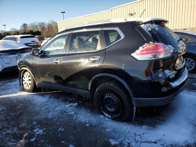 2016 NISSAN ROGUE S KNMAT2MV9GP637564