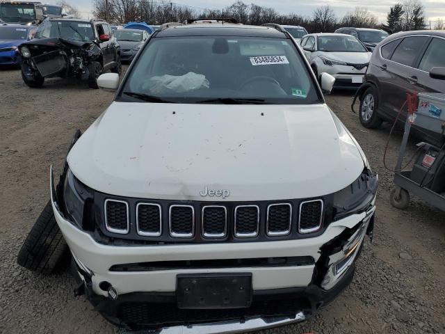 2018 JEEP COMPASS LI - 3C4NJDCB9JT176055