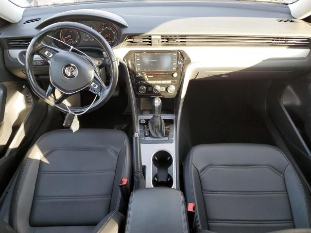 2020 VOLKSWAGEN PASSAT SE - 1VWSA7A32LC019804