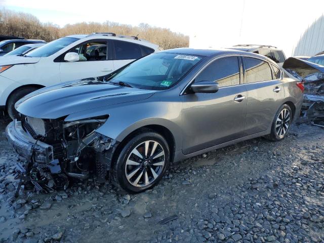 2018 NISSAN ALTIMA 2.5 - 1N4AL3AP9JC210238