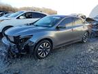 2018 NISSAN ALTIMA 2.5 - 1N4AL3AP9JC210238