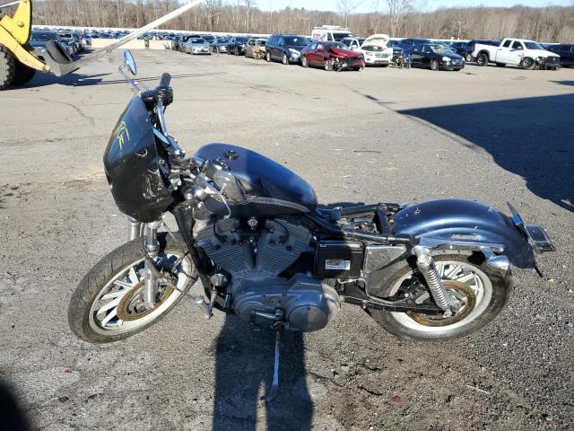 2003 HARLEY-DAVIDSON XL883 1HD4CAM193K423541
