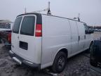 CHEVROLET EXPRESS G2 снимка