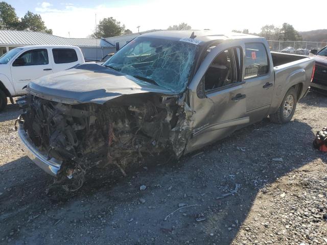 GMC SIERRA C15