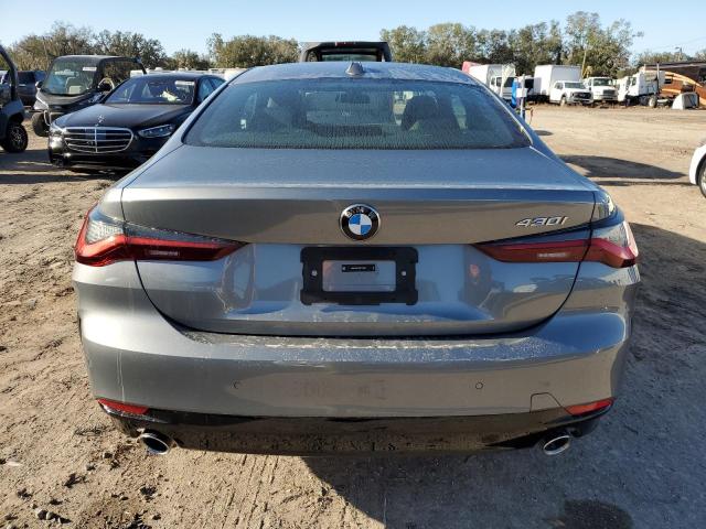 VIN WBA43DA06SCT18444 2025 BMW 4 SERIES no.6