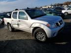 Lot #3030953504 2017 NISSAN FRONTIER S